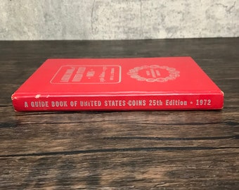 たぬき 希少 Guide A Vintage Book Silver Coins. States United of 青年漫画