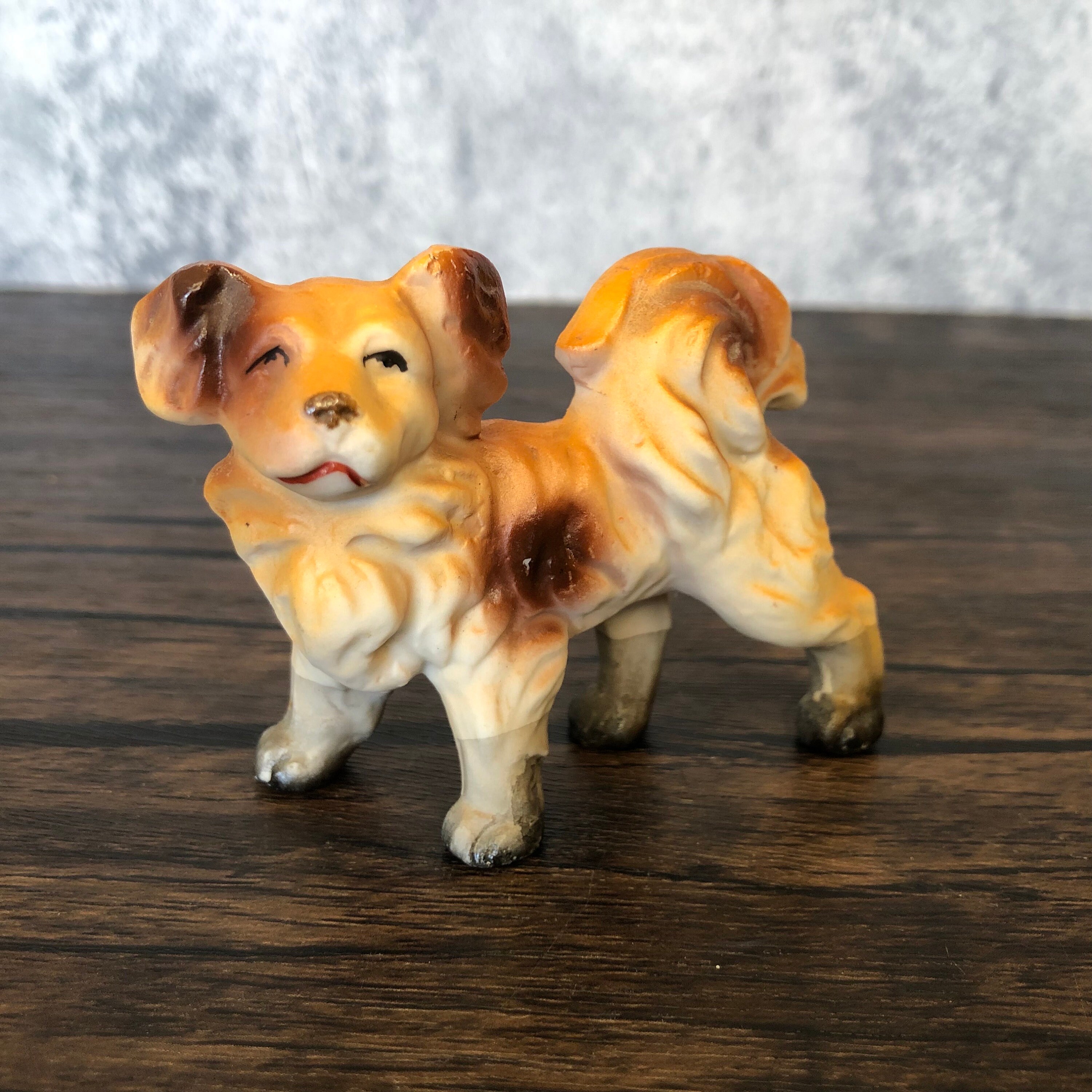 Amazon.com: Barydat 200 Pieces Mini Resin Animals Figures