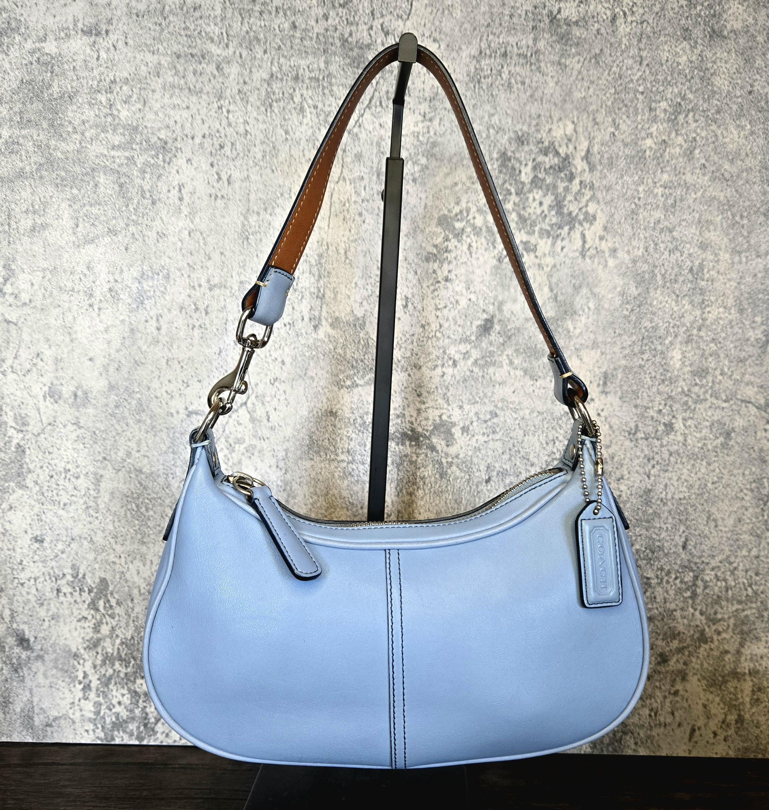 Mini Coach Hobo - Etsy Mini Coach Hobo - Etsy