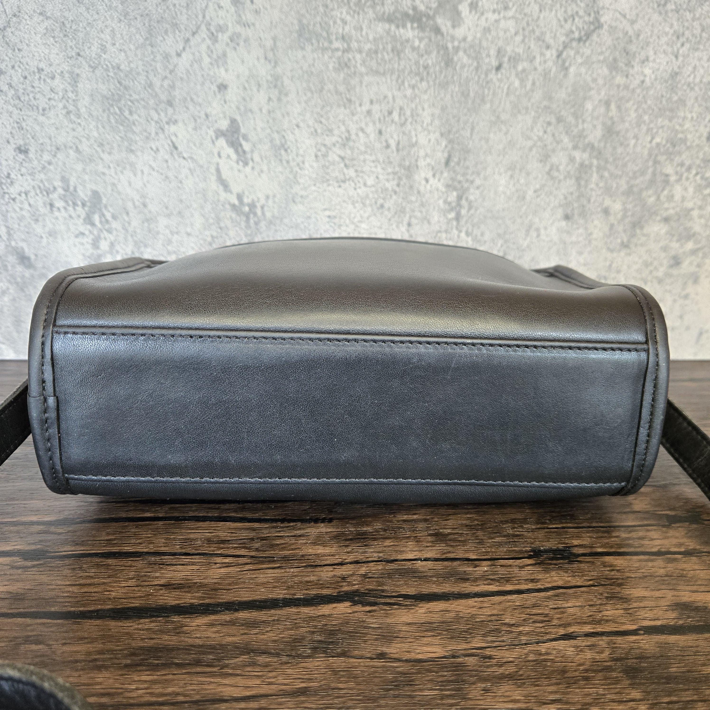 バッグ 90s old coach 2way leather boston bag COACH 2Way Boston Bag Leather Brown 60×34×24cm Vintage
