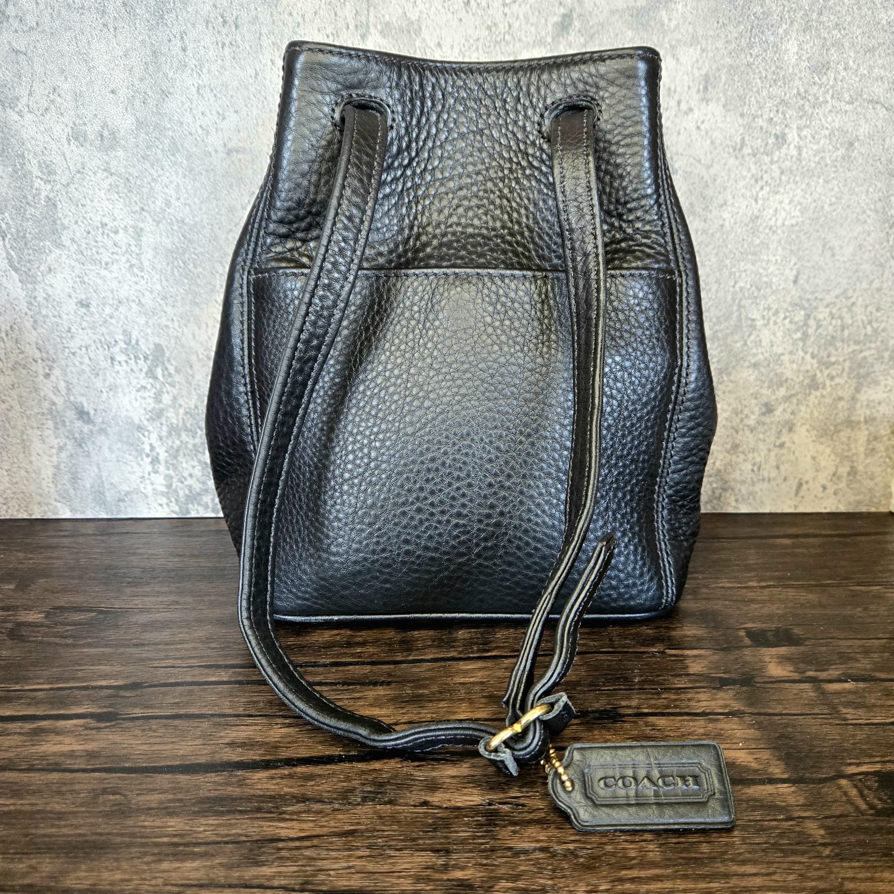 Y2k Coach Handbags - Etsy Y2k Coach Handbags - Etsy