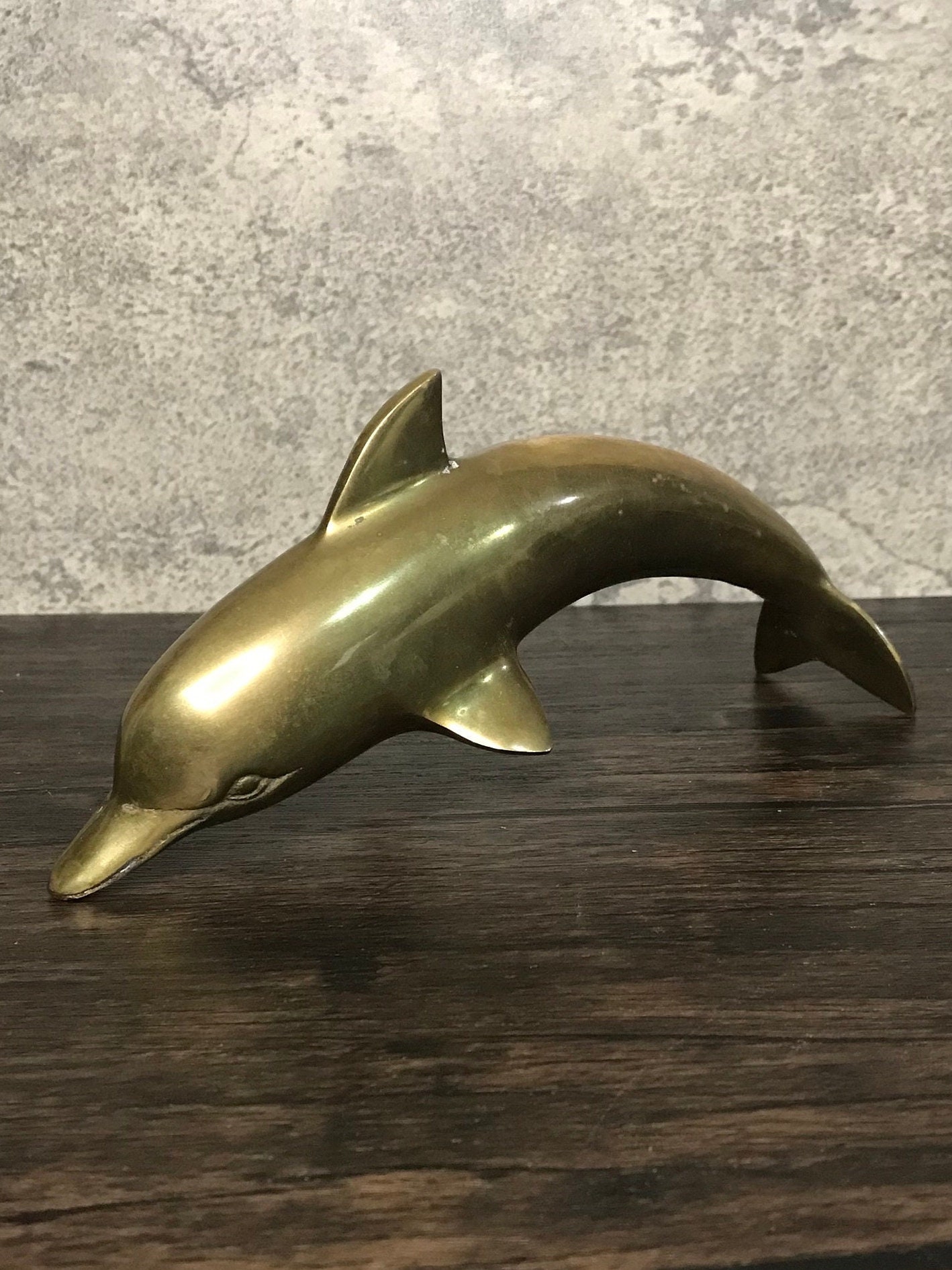 Bronze dolphin statue - Etsy 日本 Bronze dolphin statue - Etsy 日本