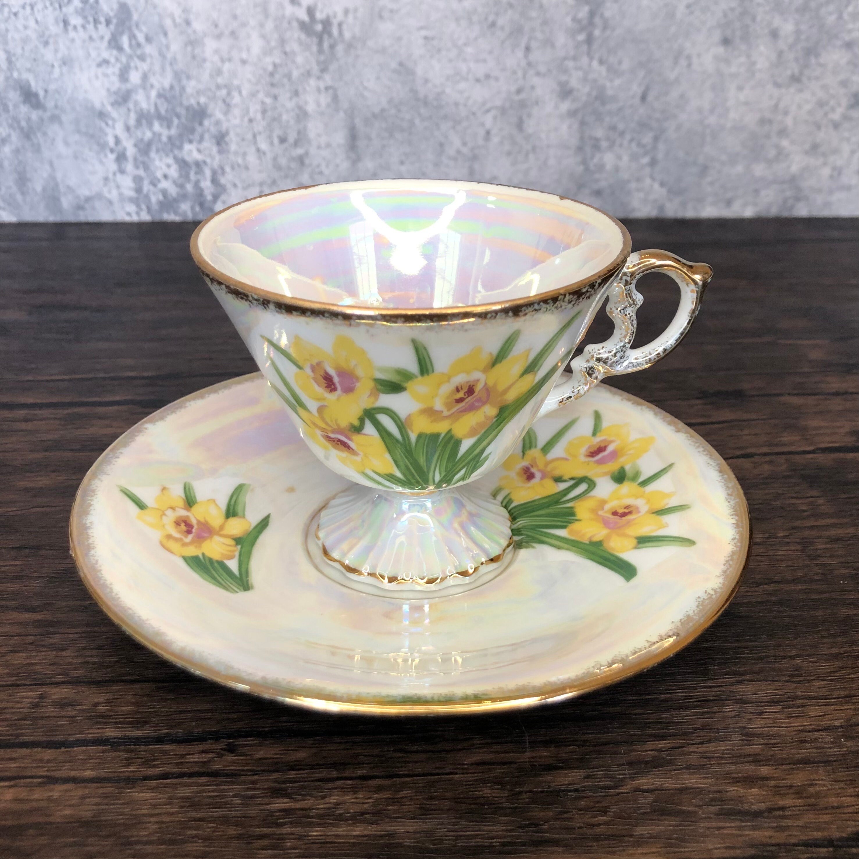 Rare japan cup saucer - Etsy 日本