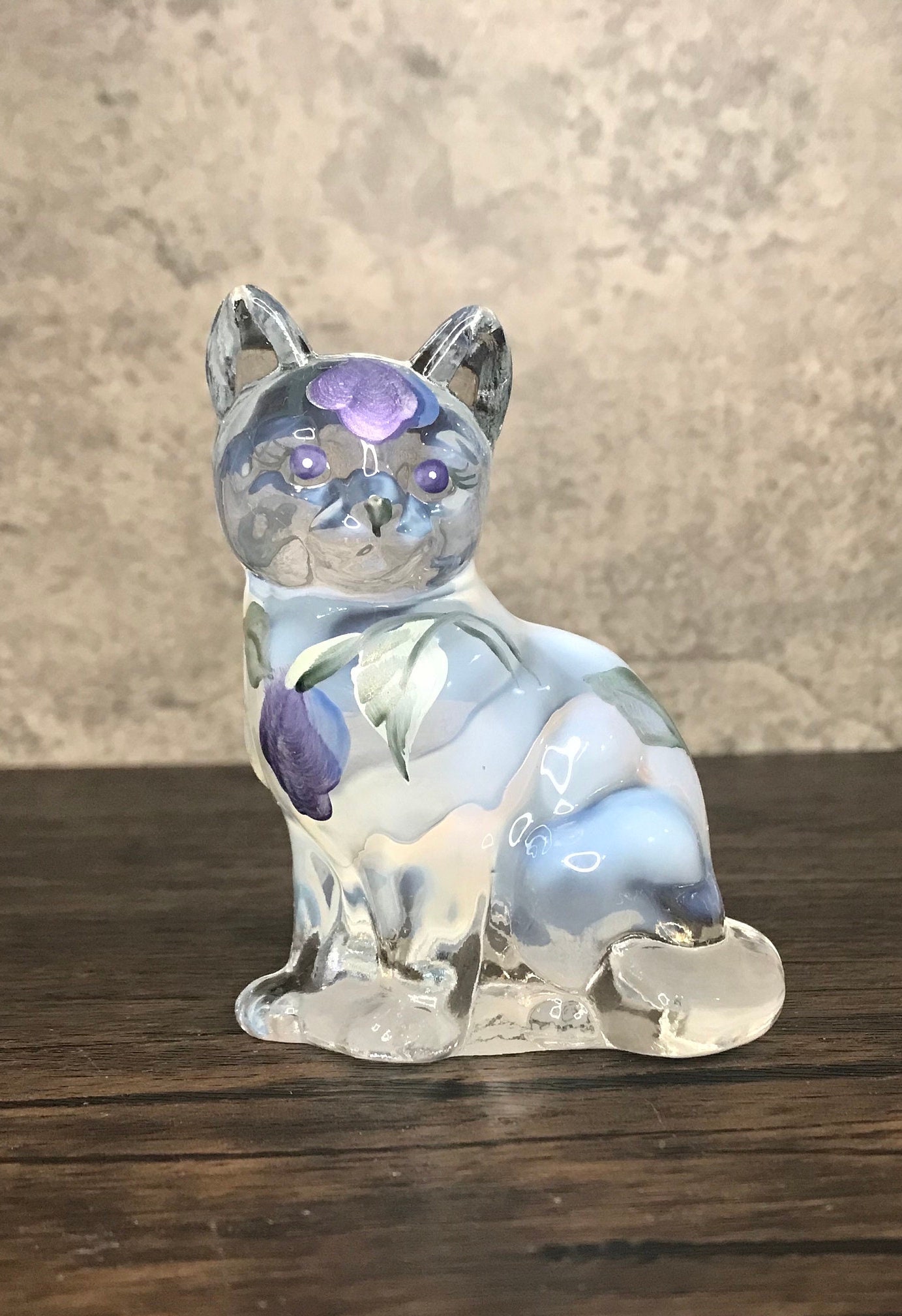 Fenton calendar cat - Etsy 日本