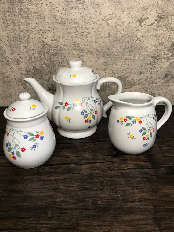 Corelle english meadow 2025