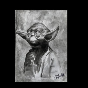 Star Wars Yoda