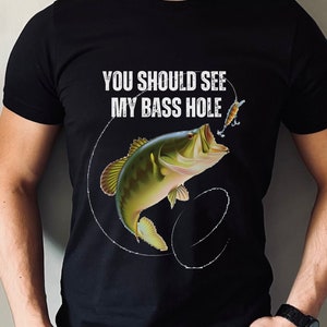Sport Fishing T-shirt 