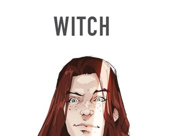 Witch book web-version