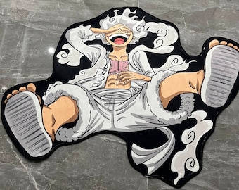 Tapis d'anime