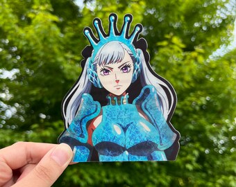 Motion Hand Sticker Motion Anime Sticker - Etsy