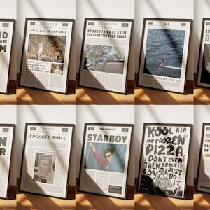 Internationale Digitaldrucke