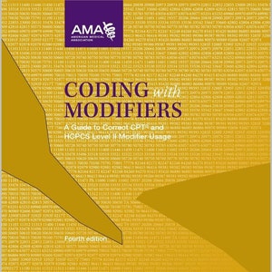 Coding with Modifiers EBOOK PDF