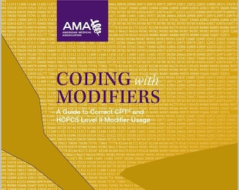 Coding with Modifiers EBOOK PDF