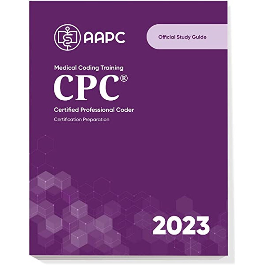 CPC Study Guide 2023 Ebook Pdf Etsy cpc-study-guide-2023-ebook-pdf-etsy