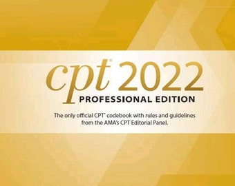 Livre électronique CPT 2022 pdf
