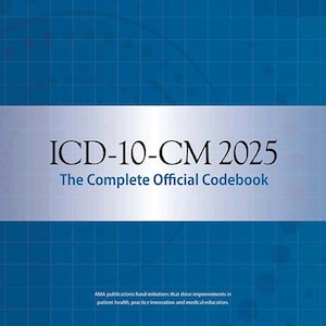 2025 ICD-10-CM AMA Medical Coding cpc ebook pdf