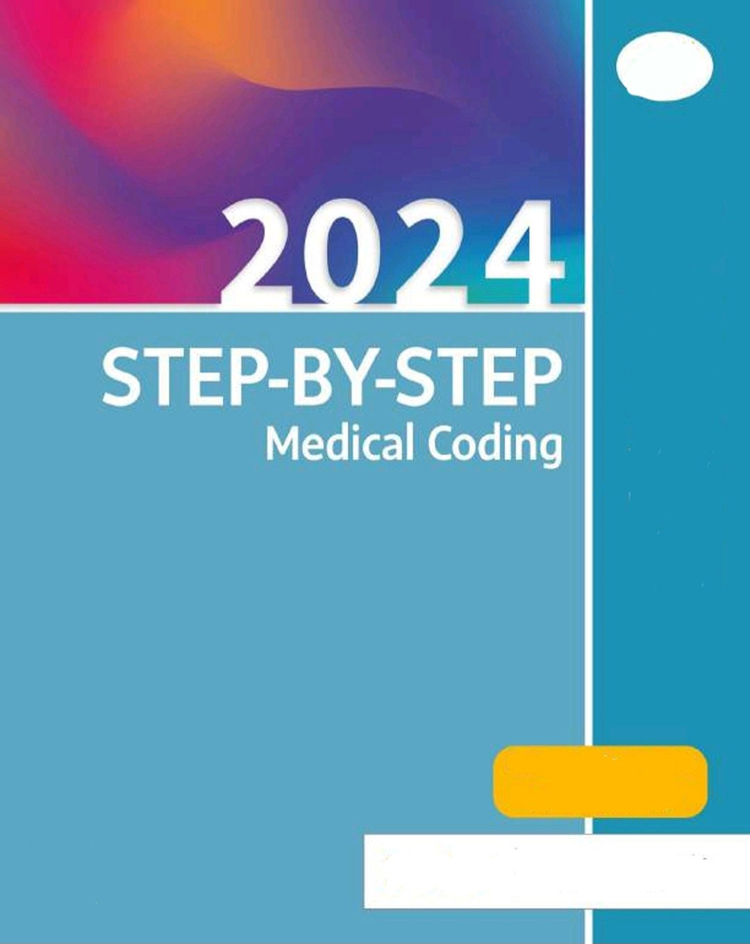 2024 Step by Step Medical Coding Ebook PDF CPC CRC Biller Coder - Etsy