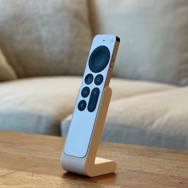 SLANT - Apple TV Siri Remote Stand
