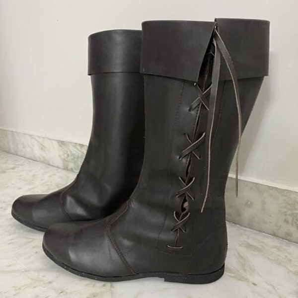 Cowboy Boot Covers Costume Etsy