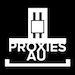 Proxiesau store logo