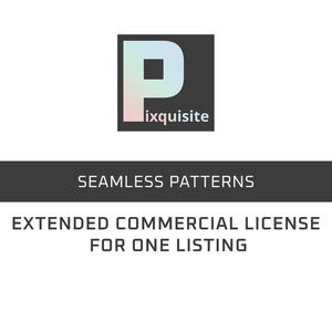 Extended Commercial License for One Listing