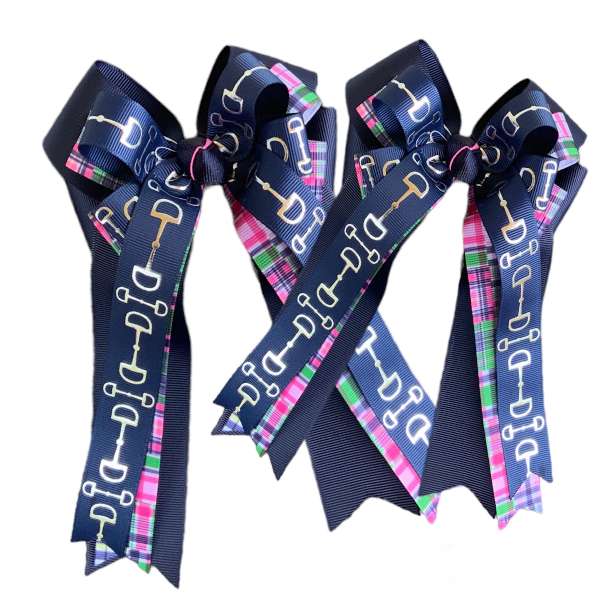 Equestrian Bows, Equestrian Show Bows, Horse Show Bows, Equestrian Belts, Saddle Pads, Equestrian Apparel, Equestrian Gifts Girl