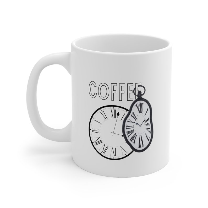 Funny Work Mug Rebus Puzzle Riddle Tea Cup Gift Present Under 30 Idea ...