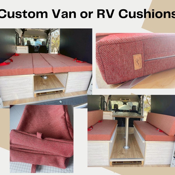 Rv Cushions Covers Etsy