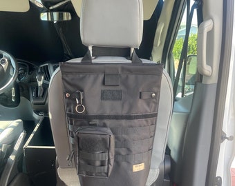 Tactical gear bag MOLLE Bag outdoor gear hiking gear jeep accessories camper accessories