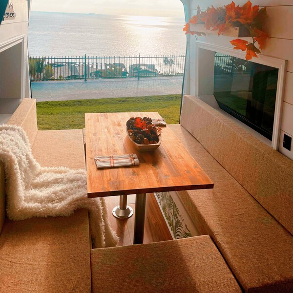 Van Camper Build Etsy