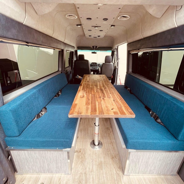 Personalised Camper Van Cushions Etsy