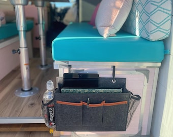 Campervan storage Camper storage camper caddy camper gadgets camper essentials van conversion gift campervan storage campervan accessories
