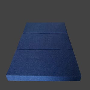 Camper cushions RV cushions replacement trailer cushions dinette cushions truck camper cushion covers diy van build cushions campervan bild 6