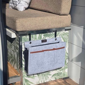 L Track accessories Campervan Accessories Van bench storage Camper Conversion storage Van life gear campervan essentials campervan gift