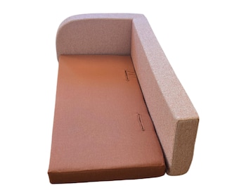 Custom RV Dinette Cushions: Stain-Resistant Campervan Upholstery