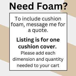 Camper cushions RV cushions replacement trailer cushions dinette cushions truck camper cushion covers diy van build cushions campervan bild 2