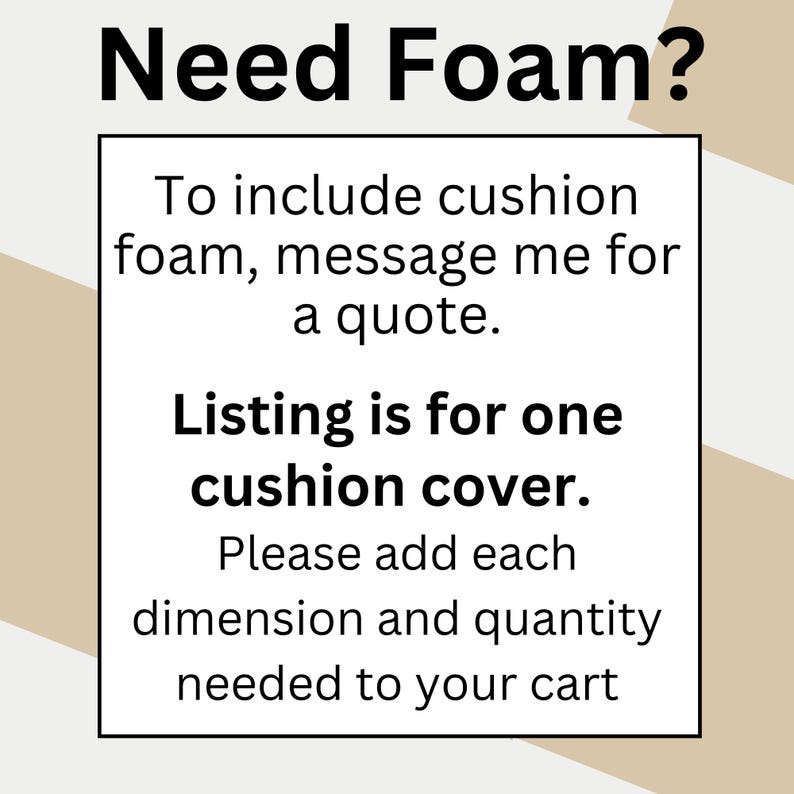 Camper cushions RV cushions replacement trailer cushions dinette cushions truck camper cushion covers diy van build cushions campervan bild 2