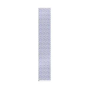 UNITED Blue Wrapping Paper, Airplane Pattern, Aviation Pilot Flight Attendant Travel Pattern, Gift Wrap Roll, Craft Paper, United Airlines image 6