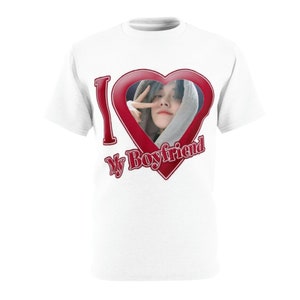 TXT YEONJUN T-SHIRT