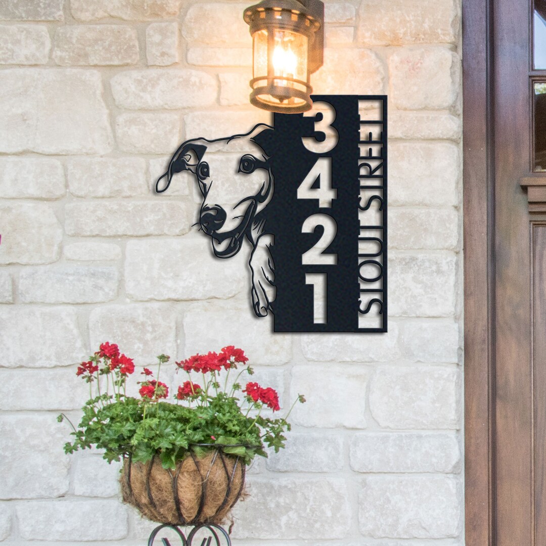 greyhound-address-sign-vertical-metal-house-number-plaque-for-outdoor