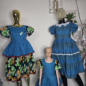 girl dress