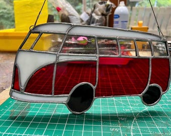 MATCHBOX LESNEY VOLKSWAGEN COMBI T2 CAMPER N°34
