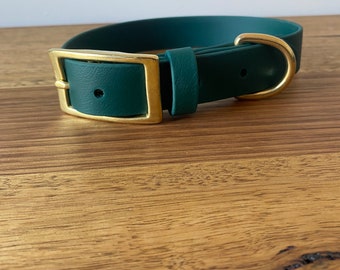 BioThane Collar