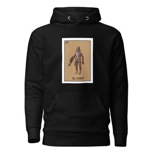 El Chuy-hoodie (taai)