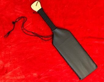 Spanking Paddle