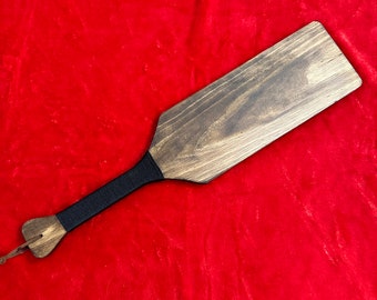 Spanking Paddle
