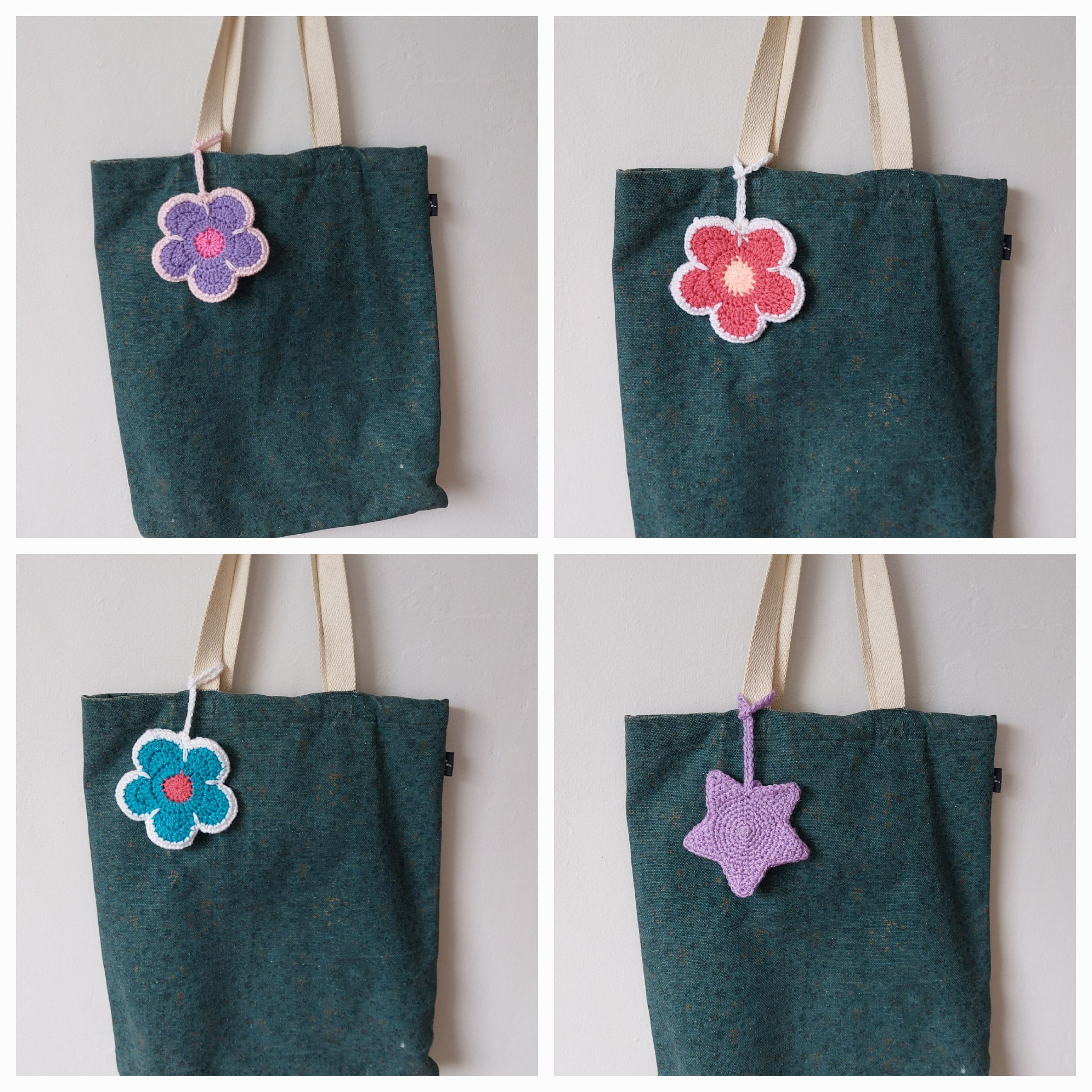 ネットオフ 送料得店  Bag Etsy - Charm アクセサリー