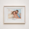 Custom Hand-Drawn Watercolor Portrait, Gift for Her, Couple Proposal Drawing, Boyfriend Gift, Girlfriend Birthday Gift, Valentines Day product logo