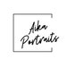 AikaPortraits store logo