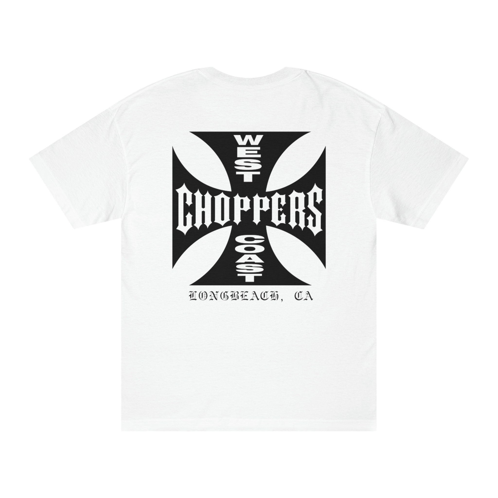 Paul Walker Tshirt West Coast Choppers Unisex Tshirt Etsy